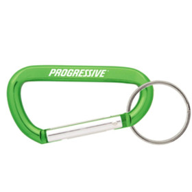 Express 60mm Carabiners
